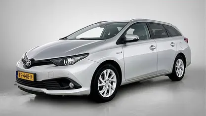 Gebruikt 2018 Toyota Auris Plus Stationwagen | € 19.900 (Eerlijke prijs)