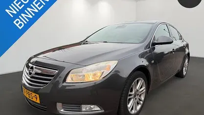 Occasion 2011 Opel Insignia Edition Sedan | € 2.845 (Goede deal)