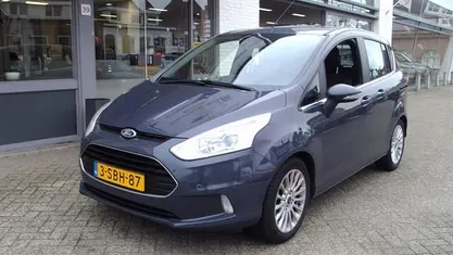 Occasion Ford B-MAX Titanium 101 PK (74 kW) 2013 MPV