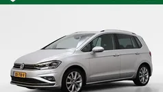 Grijs Gebruikt 2018 VW Golf Sportsvan Highline MPV | € 19.400 (Eerlijke prijs)