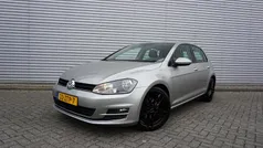 Gebruikt 2013 VW Golf VII Highline Hatchback | € 8.250 (Eerlijke prijs)