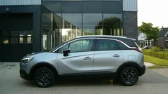Grijs Gebruikt 2019 Opel Crossland X Edition+ SUV | € 13.450 (Eerlijke prijs)