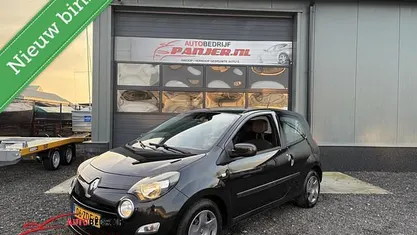 Occasion 2012 Renault Twingo Hatchback | € 2.650 (Eerlijke prijs)