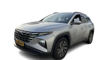 Occasion Hyundai Tucson Comfort 150 PK (110 kW) 2021 SUV