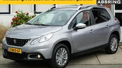 Gebruikt 2019 Peugeot 2008 Style SUV | € 12.900 (Goede deal)