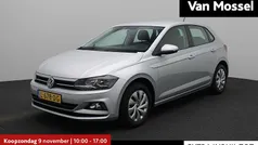 Gebruikt 2021 VW Polo Comfortline Hatchback | € 15.900 (Goede deal)