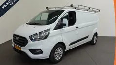 Wit Gebruikt 2023 Ford Transit Custom Trend Van | € 21.940 (Goede deal)
