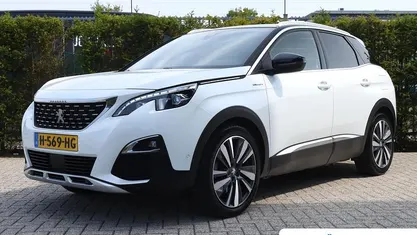 Occasion 2020 Peugeot 3008 SUV | € 23.895 (Eerlijke prijs)