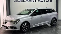 Gebruikt 2019 Renault Mégane GT Line GT-Line Stationwagen | € 16.950 (Eerlijke prijs)