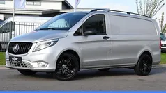 Gebruikt 2022 Mercedes Vito AMG Van | € 32.500 (Goede deal)