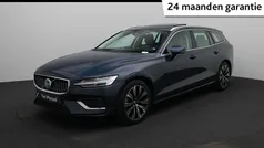 Gebruikt 2022 Volvo V60 Ultimate Stationwagen | € 46.900 (Eerlijke prijs)