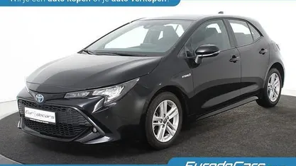 Occasion 2020 Toyota Corolla Hatchback | € 19.700 (Goede deal)