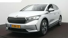 Gebruikt 2022 Skoda Enyaq iV SUV | € 34.900 (Goede deal)