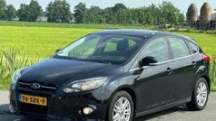 Gebruikt 2012 Ford Focus Trend Hatchback | € 2.699 (Super prijs)