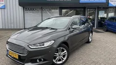 Gebruikt 2018 Ford Mondeo Titanium Stationwagen | € 16.950 (Eerlijke prijs)
