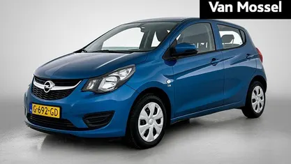 Occasion Opel Karl Edition 75 PK (55 kW) 2019 Hatchback
