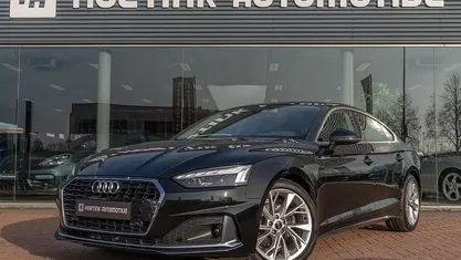 Occasion Audi A5 Sportback Ambiente 150 PK (110 kW) 2022 Hatchback
