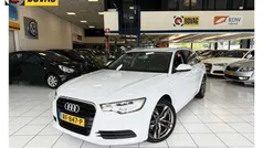 Gebruikt 2012 Audi A6 Business Stationwagen | € 12.950 (Eerlijke prijs)
