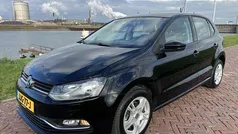 Gebruikt 2014 VW Polo Hatchback | € 8.150 (Goede deal)