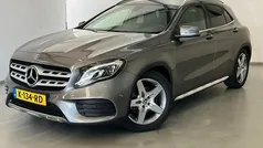 Gebruikt 2019 Mercedes GLA180 AMG SUV | € 23.450 (Eerlijke prijs)