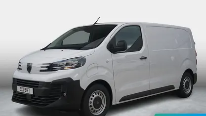 Occasion 2025 Peugeot e-Expert Van | € 38.844 (Eerlijke prijs)