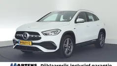 Wit Gebruikt 2021 Mercedes GLA250 Style SUV | € 34.949 (Goede deal)