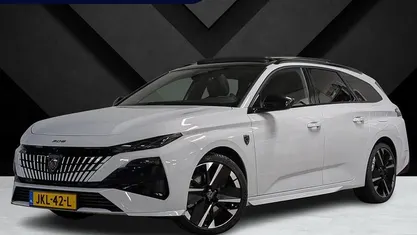 Occasion 2025 Peugeot 308 SW GTi Stationwagen | € 46.495 (Eerlijke prijs)