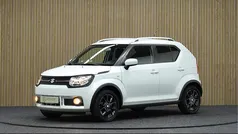 Wit Gebruikt 2019 Suzuki Ignis Hatchback | € 13.950 (Eerlijke prijs)