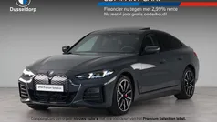 Grijs, metallic lak Gebruikt 2025 BMW i4 Comfort Edition Sedan | € 51.950 (Eerlijke prijs)