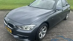 Gebruikt 2013 BMW 320 Efficient Dynamics Sedan | € 7.750 (Goede deal)