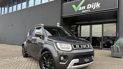 Gebruikt 2023 Suzuki Ignis Hatchback | € 20.950 (Eerlijke prijs)
