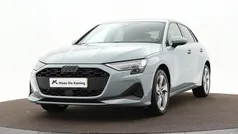 Gebruikt 2024 Audi A3 Sportback Advanced Hatchback | € 35.440 (Eerlijke prijs)