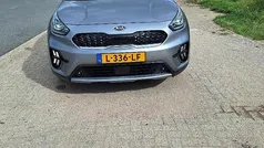 Gebruikt 2021 Kia Niro SUV | € 24.840 (Eerlijke prijs)