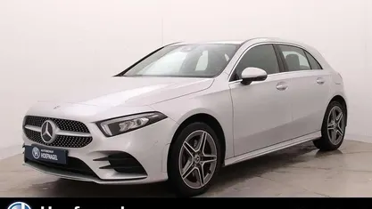 Occasion Mercedes A250 AMG line 218 PK (160 kW) 2022 Hatchback