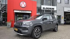 Gebruikt 2022 Jeep Compass Limited SUV | € 24.945 (Eerlijke prijs)
