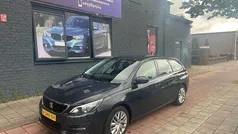 Gebruikt 2020 Peugeot 308 Stationwagen | € 8.499 (Goede deal)
