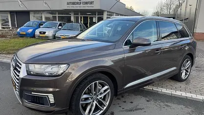 Occasion Audi Q7 259 PK (190 kW) 2016 Bruin SUV