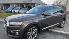 Gebruikt 2016 Audi Q7 SUV | € 28.999 (Goede deal)