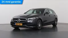 Gebruikt 2024 Mercedes C180 Luxury Stationwagen | € 44.850 (Eerlijke prijs)