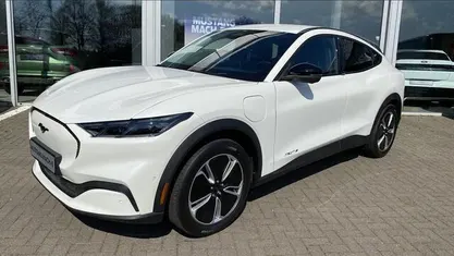 Occasion Ford Mustang Mach-E Standard Range 216 kW (294 PK) 2025 SUV