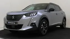 Gebruikt 2020 Peugeot e-2008 GTi SUV | € 15.425 (Eerlijke prijs)
