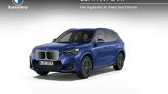 Blauw Gebruikt 2025 BMW iX1 M Sport SUV | € 50.950 (Eerlijke prijs)