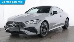 Gebruikt 2025 Mercedes CLE300 Premium Plus Coupé | € 67.945 (Eerlijke prijs)