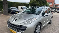 Gebruikt 2007 Peugeot 207 Stationwagen | € 695 (Super prijs)
