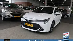 Gebruikt 2019 Toyota Corolla Business Edition Stationwagen | € 18.950 (Eerlijke prijs)