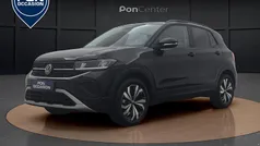 Gebruikt 2025 VW T-Cross Edition SUV | € 29.950 (Eerlijke prijs)