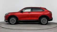 Honda e:Ny1
