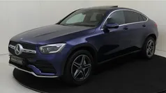 Gebruikt 2019 Mercedes 200 AMG Coupé | € 44.945 (Eerlijke prijs)