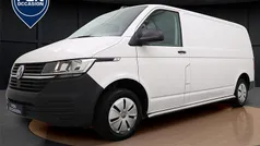 Wit Gebruikt 2023 VW T6.1 Business Van | € 23.450 (Super prijs)