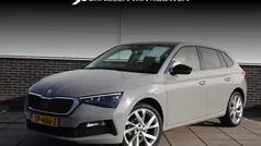 Grijs Gebruikt 2019 Skoda Scala First Edition Hatchback | € 15.495 (Eerlijke prijs)